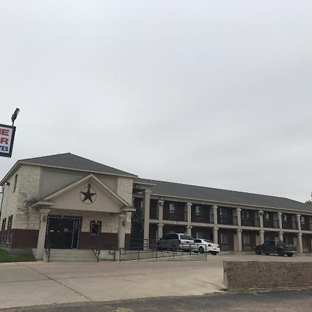 Lone Star Inn & Suites Кіллін Екстер'єр фото