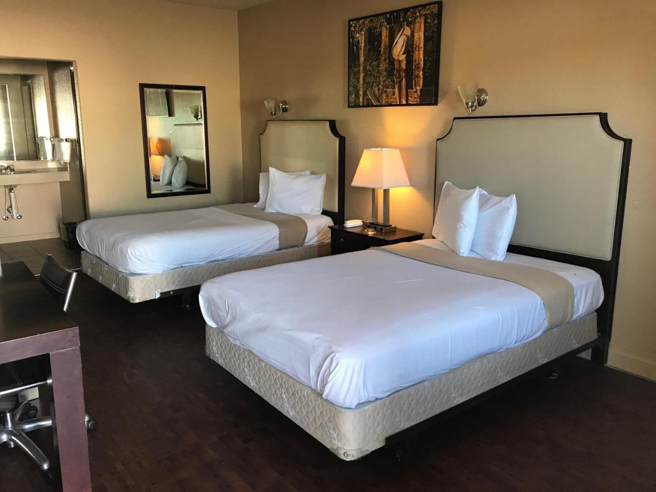 Lone Star Inn & Suites Кіллін Екстер'єр фото
