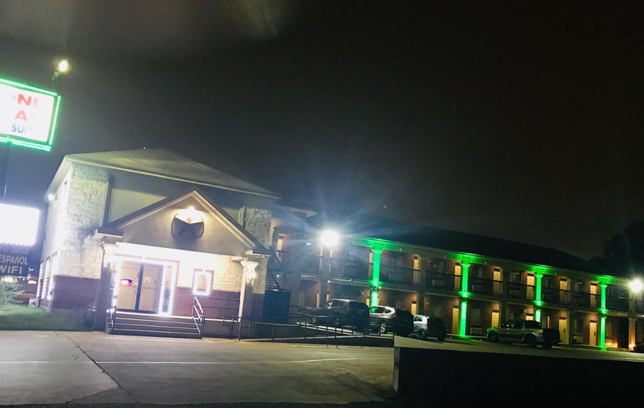 Lone Star Inn & Suites Кіллін Екстер'єр фото