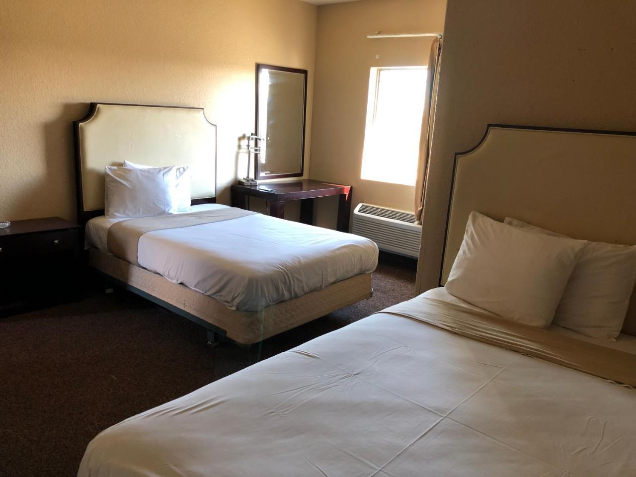 Lone Star Inn & Suites Кіллін Екстер'єр фото