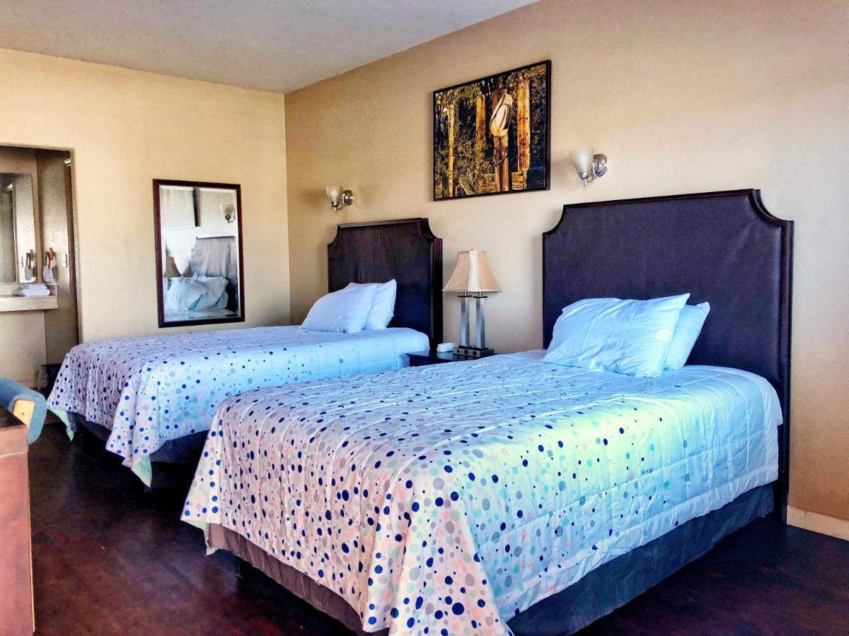 Lone Star Inn & Suites Кіллін Екстер'єр фото