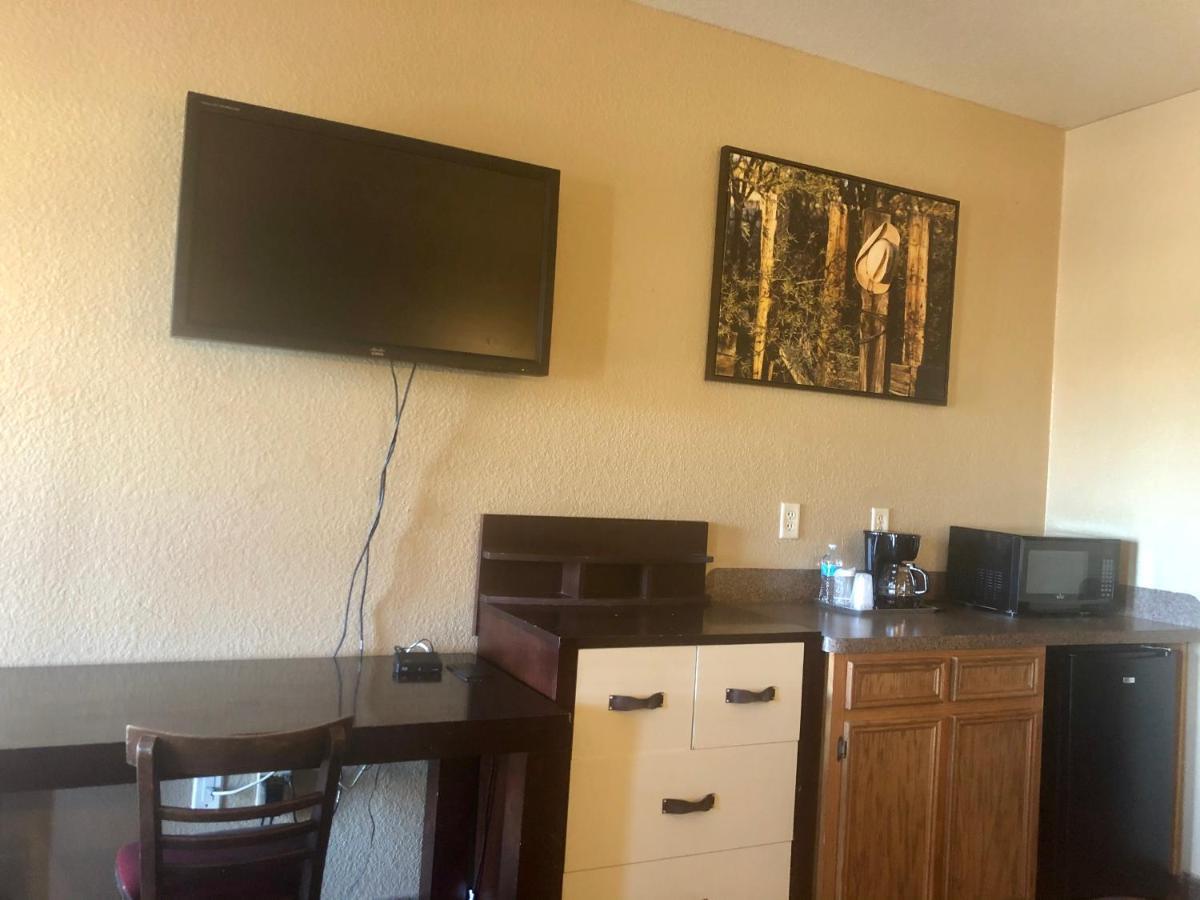 Lone Star Inn & Suites Кіллін Екстер'єр фото
