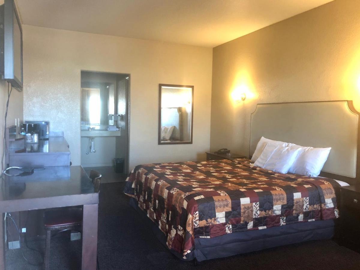 Lone Star Inn & Suites Кіллін Екстер'єр фото